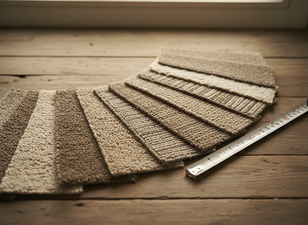 Carpet Installation Taylorstown, PA FAQs